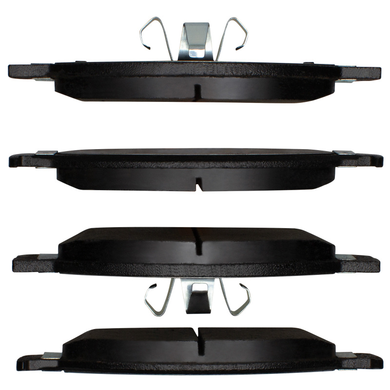 Ford Escape Brake Pads - Front - R1 Concepts - Ceramic - `05-`24